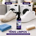Ver imagem 2 de Limpa Tenis Lavagem a Seco com Gatilho Proclean 500ml