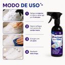 Ver imagem 4 de Limpa Tenis Lavagem a Seco com Gatilho Proclean 500ml