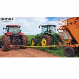 Cinta de Reboque 105 ton x 16 mts - Tubular Sling - 8