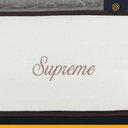 Ver imagem 6 de Colchão de Molas Ensacadas Pillow Top Supreme Lux Casal 138cm