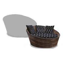 Capa para Chaise 180x180 - 13