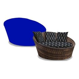 Capa para Chaise 180x180 - 4