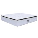 Ver imagem 1 de Colchão Box Casal Queen Size 158cm Molas Ensacada Soft Pillow Tower NW Branco - Gazin