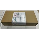 Ver imagem 6 de Estante de Aço Inox VGHome 5 prateleiras - aramada Cor Preta
