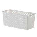 Ver imagem 1 de Cesto Organizador Quadratta 27x12x12cm Br 893 - Paramount