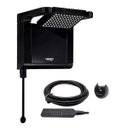 Ver imagem 5 de Ducha Acqua Star Ultra Preto 220V 7800W 7540560 Lorenzetti