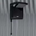 Ver imagem 4 de Ducha Acqua Star Ultra Preto 220V 7800W 7540560 Lorenzetti