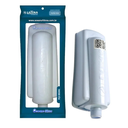 Ver imagem 1 de Refil Filtro Vela para Bebedouro Purificador de Água P355 Pa335 Pa355 Puritronic Purimix