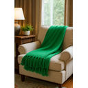 Ver imagem 1 de Manta para Sofá Gigante Protetora Decorativa 2,20x1,50