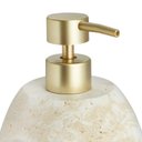 Ver imagem 2 de Porta Sabonete Líquido Home Style Mediterranie