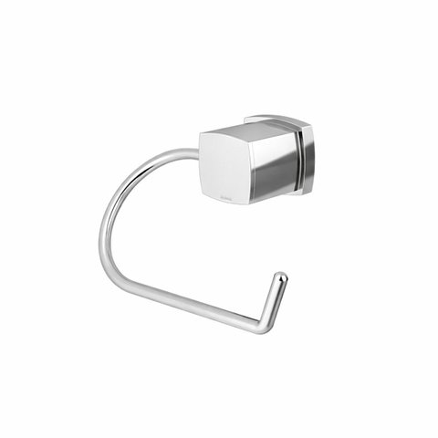 Porta Papel Block 26799 Meber - Cromado