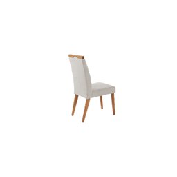 Mesa de jantar + 6 cadeiras Paris Tampo Atenas 160 cm C 01 - 3