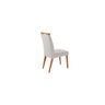 Mesa de jantar + 6 cadeiras Paris Tampo Atenas 160 cm C 01 - 3