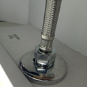 Ver mais imagens de Engate Mangueira Flexível - 40cm