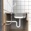 Ver imagem 2 de Engate Mangueira Flexível - 40cm