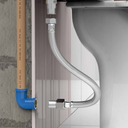 Ver imagem 1 de Engate Mangueira Flexível - 40cm