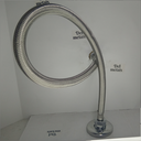 Ver imagem 7 de Engate Mangueira Flexível - 40cm