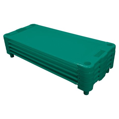 Kit 5 Caminha Empilhavel Infantil