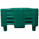 Ver imagem 2 de Kit 5 Caminha Empilhavel Infantil