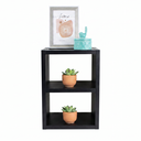 Ver imagem 5 de Mesa de Cabeceira Belize Preto 30 x 20cm