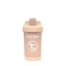 Crawler Cup 300Ml 8+M Bege Biege Pastel - 1