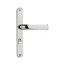 Ver imagem 2 de Fechadura Pado Concept Perfil Esp 603 - Cromado