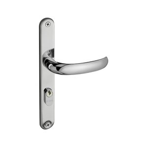 Fechadura Pado Concept Perfil Esp 603 - Cromado