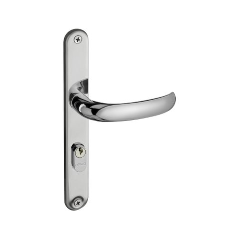 Fechadura Pado Concept Perfil Esp 603 - Cromado