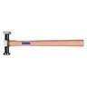 Martelo Chapeador Face Plana 260g - Irwin - 1