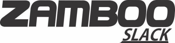 Trickline Zamboo Ergo 50 Pro 15 Mts - Amarelo - 1