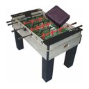 Ver imagem 1 de Mesa Pebolim 1053 Klopf + Capa