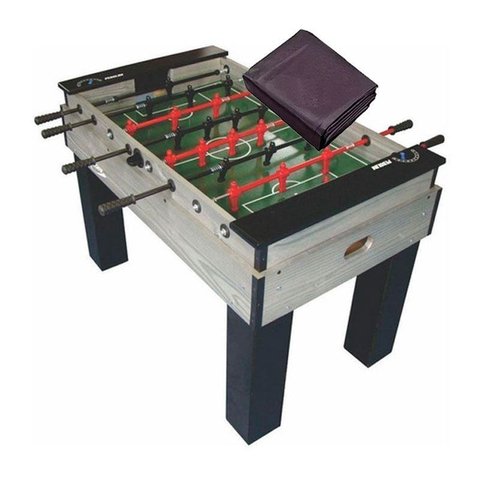 Mesa Pebolim 1053 Klopf + Capa