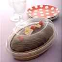 Ver imagem 4 de Embalagem Colomba G34 Transparente 100un 22,8x14,9x9,7cm Galvanotek