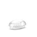 Ver imagem 1 de Embalagem Colomba G34 Transparente 100un 22,8x14,9x9,7cm Galvanotek