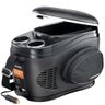 Mini Geladeira de Viagem 12V com 9L de Capacidade (Aquece, Resfria e Congela) Bdc212F - Black&Decker - 1
