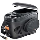 Ver imagem 1 de Mini Geladeira de Viagem 12V com 9L de Capacidade (Aquece, Resfria e Congela) Bdc212F - Black&Decker