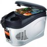 Mini Geladeira de Viagem 12V com 6L de Capacidade (Aquece e Resfria) Bdc204-La - Black&Decker - 2