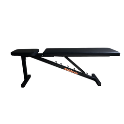Banco Regulável Athletic Advanced para Treino de Musculação - 4