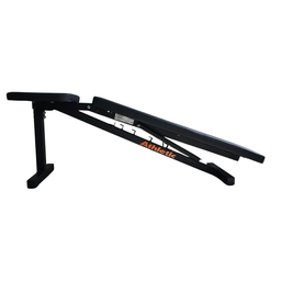 Banco Regulável Athletic Advanced para Treino de Musculação - 7
