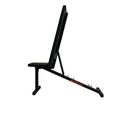 Ver mais imagens de Banco Regulável Athletic Advanced para Treino de Musculação