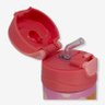 Garrafa Infantil Top Handle 350ml Minnie Termica - 3