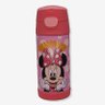 Garrafa Infantil Top Handle 350ml Minnie Termica - 1