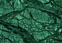 Ver imagem 3 de Oval Saarinen Branco - 140x90cm - Verde Guatemala