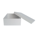 Ver imagem 3 de Caixa 100% Mdf (20x16x7,5) Branco