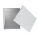 Ver imagem 4 de Caixa 100% Mdf (20x16x7,5) Branco