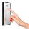 Fechadura Digital Yale de Sobrepor Reflecta Painel Espelhado - 2