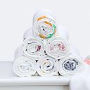 Ver imagem 5 de Manta Cobertor Fofinha Infantil Fibra de Bambu Color Baby Unicórnio