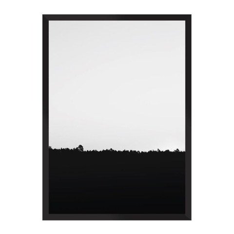 Half World:Preta/59.4 x 42 cm