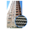 Tela P/ Construção e Reforma Média/padrão Branca 3x50m (150m²) - 2