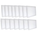 Ver imagem 1 de Kit 15 Plafon Painel LED Luminária Downlight 25W Sobrepor